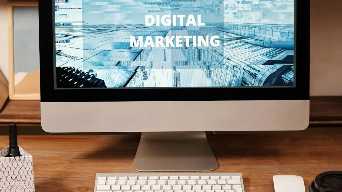 Marketing Digital para Pequenas Empresas: Por Onde Comecar
