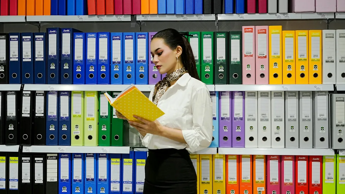 Organização Profissional: Dicas Essenciais 2026